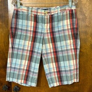 Tommy Hilfiger Bermuda Shorts Women’s